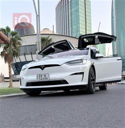تسلا Model X